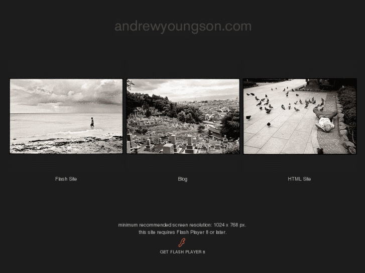 www.andrewyoungson.com