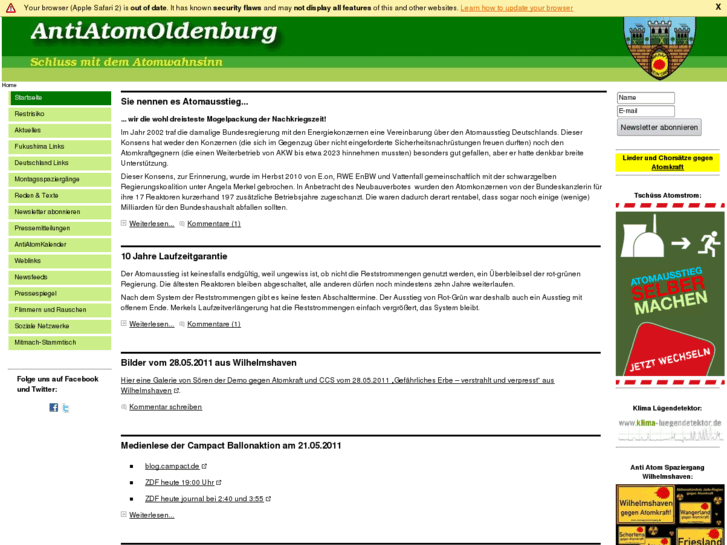 www.antiatomoldenburg.de