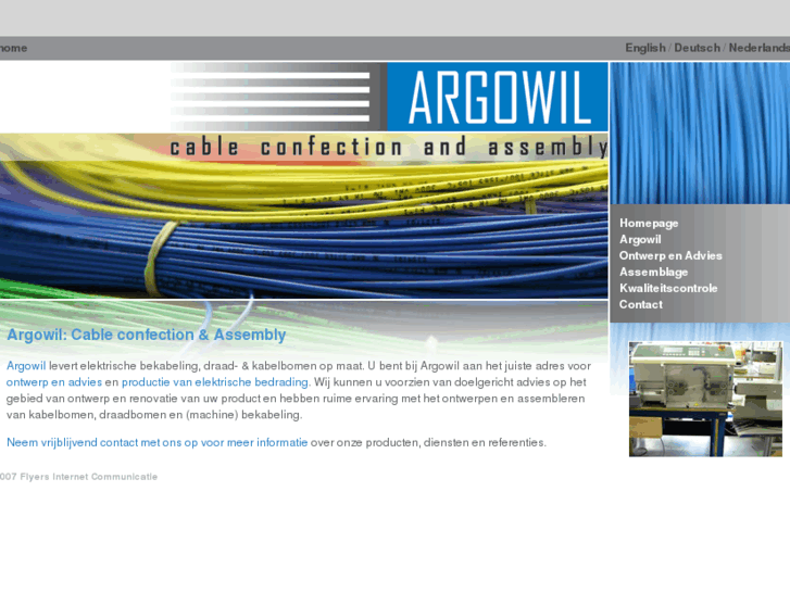 www.argowil.nl