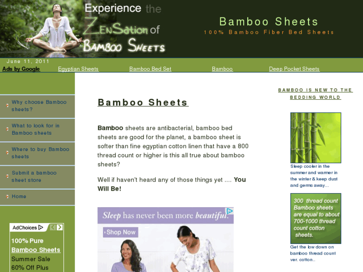 www.bamboosheetstore.com