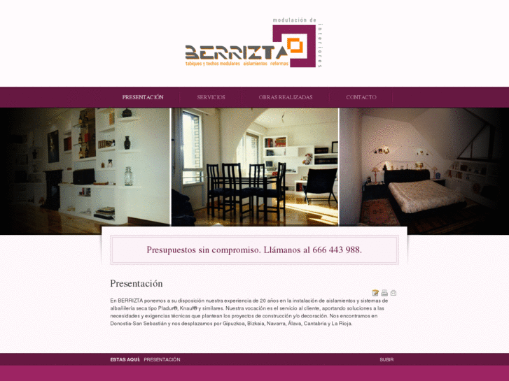 www.berrizta.com