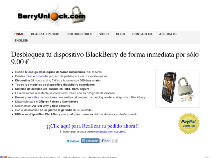 www.berryunlock.com