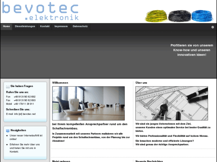 www.bevotec.net