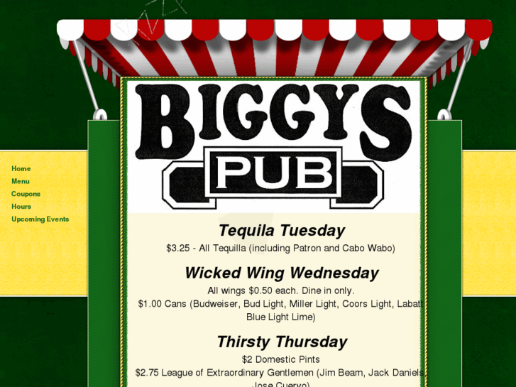 www.biggyspub.com