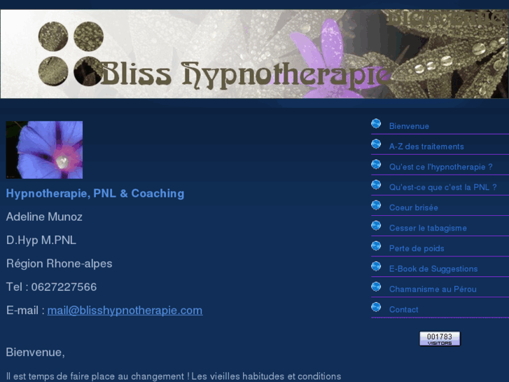 www.blisshypnotherapie.com