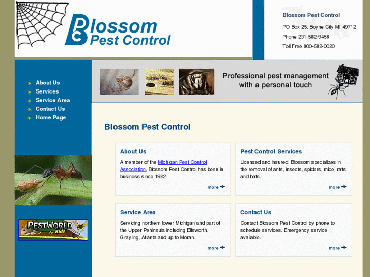 www.blossompestcontrol.com