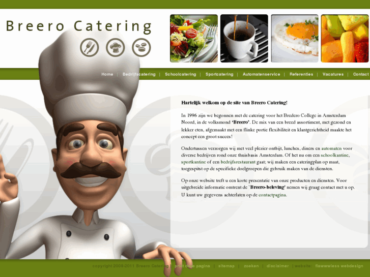 www.breerocatering.nl