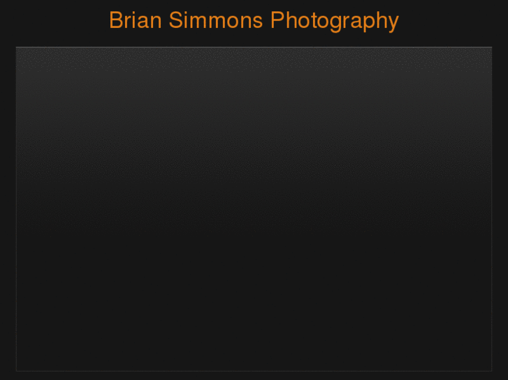 www.briansimmonsphotography.com