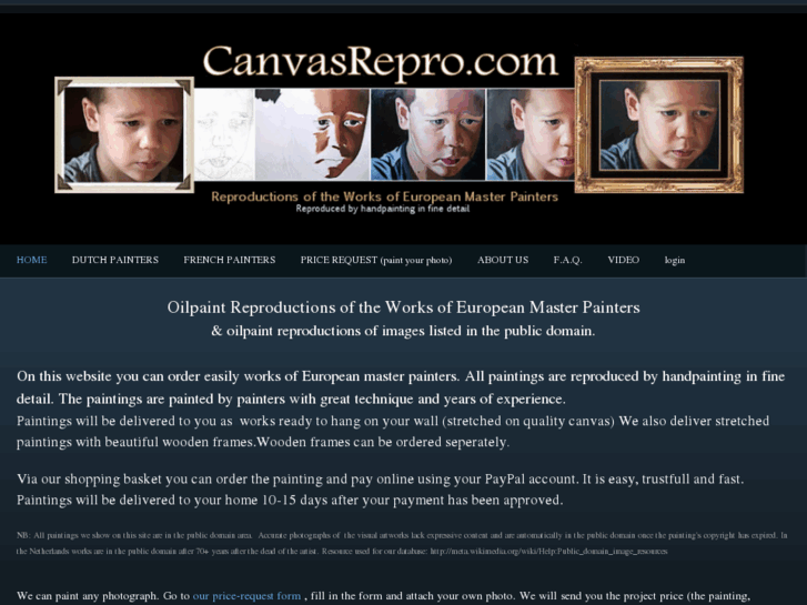 www.canvasrepro.com