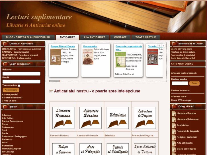 www.cartianticariat.com