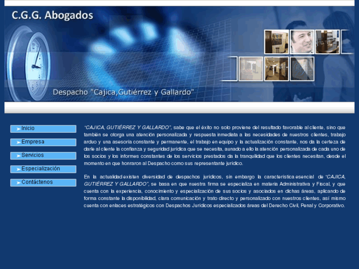 www.cggabogados.net