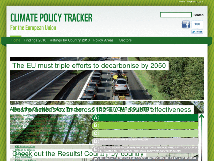 www.climatepolicytracker.com