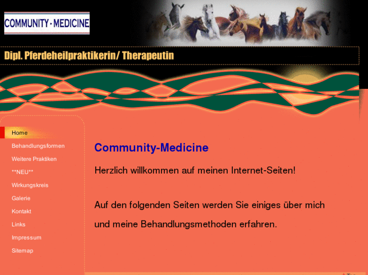 www.community-medicine.com