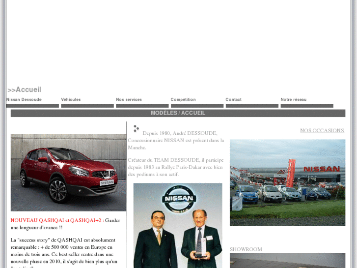 www.concession-nissan-dessoude.com