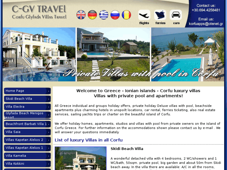 www.corfu-luxury-holiday-villas.com