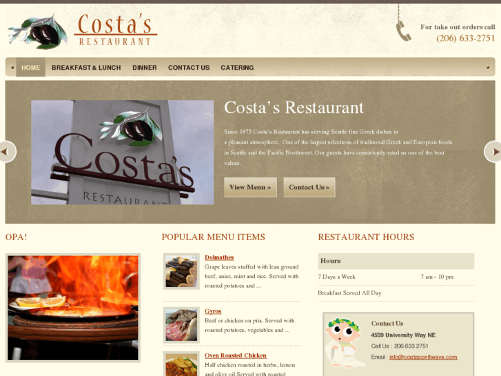 www.costasontheave.com