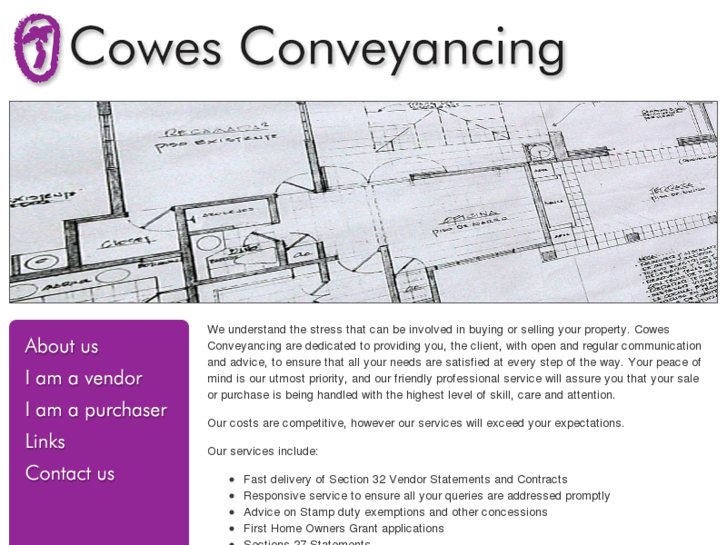 www.cowesconveyancing.com