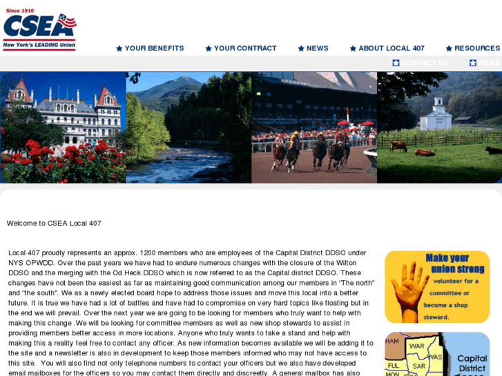 www.csealocal407.org
