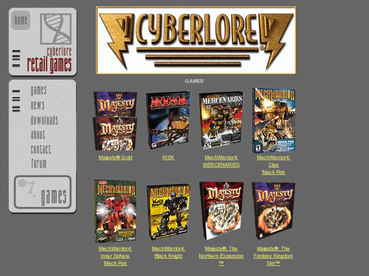 www.cyberlore.com