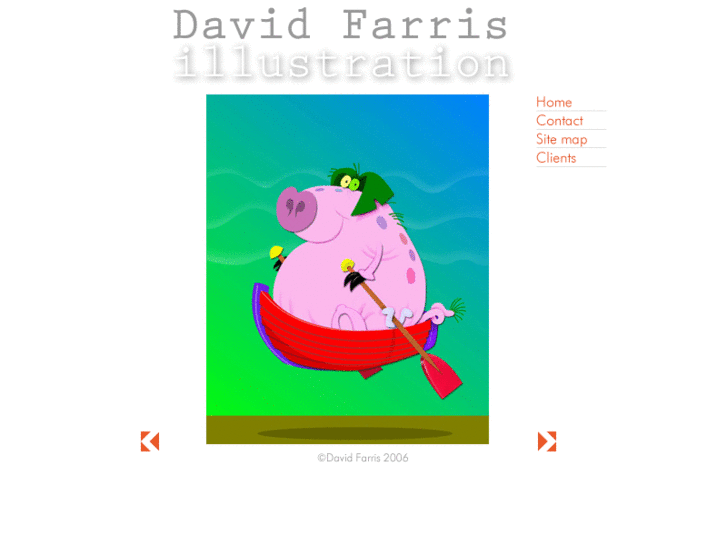 www.davidfarris.co.uk