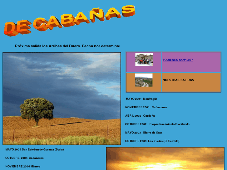 www.decabanas.com