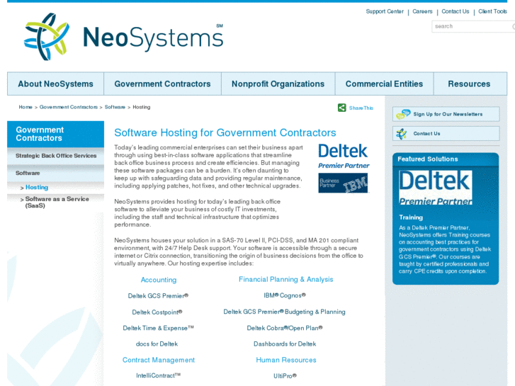 www.deltekhosting.com