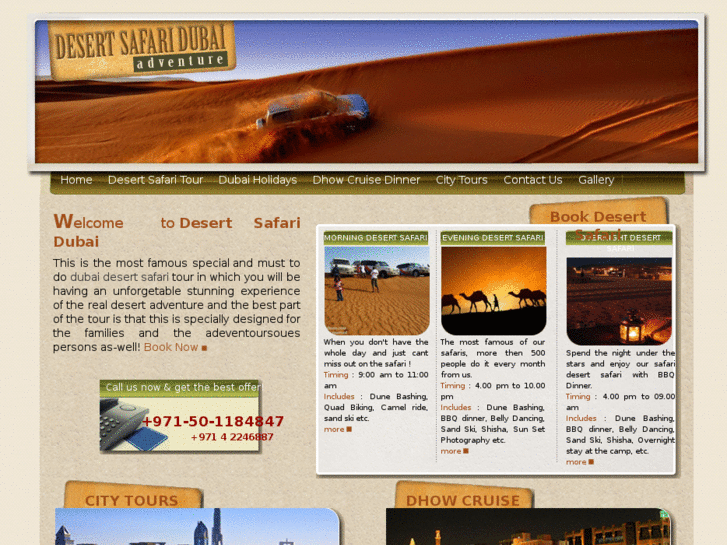 www.desertsafaridubai.org