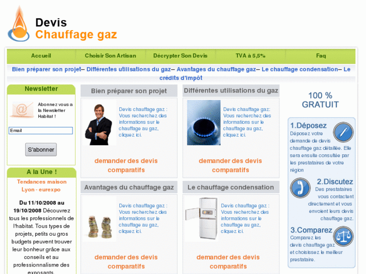 www.devis-chauffage-gaz.com