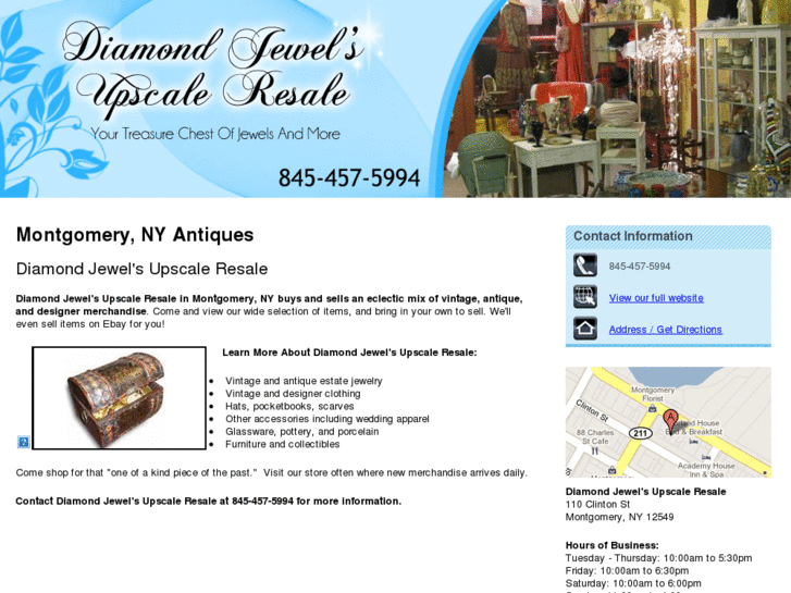 www.diamondjewelsupscaleresale.com