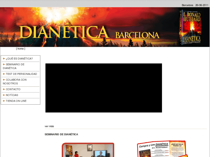 www.dianeticabarcelona.org