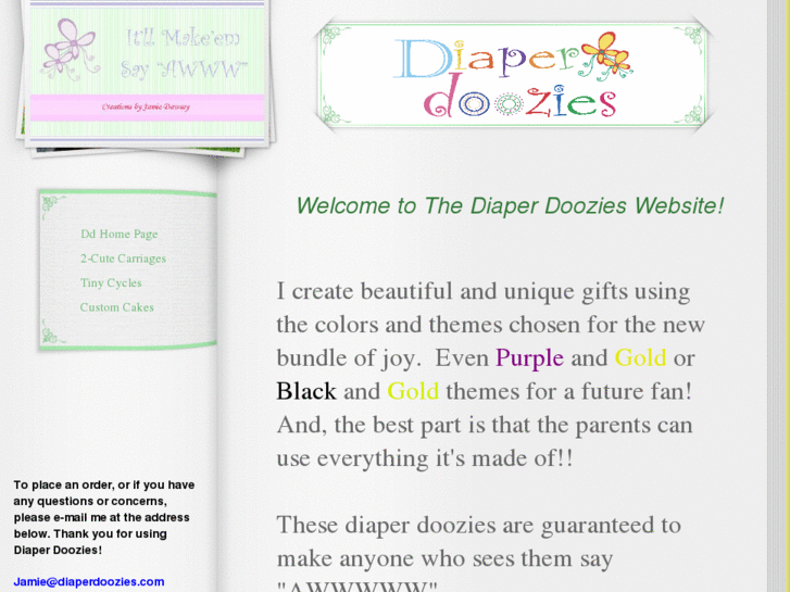 www.diaperdoozies.com