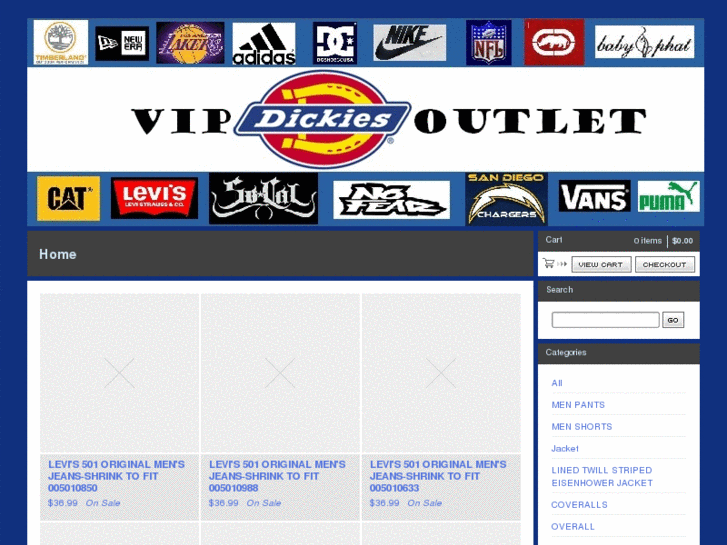 www.dickiesvip.com