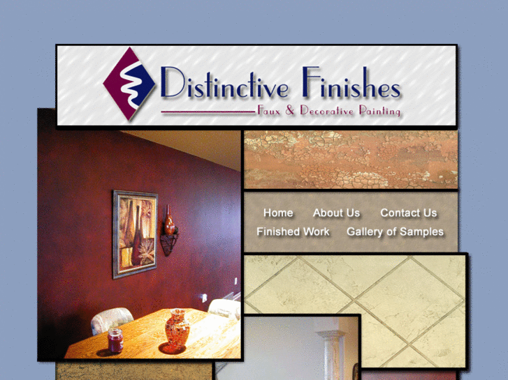 www.distinctivefinishes.biz