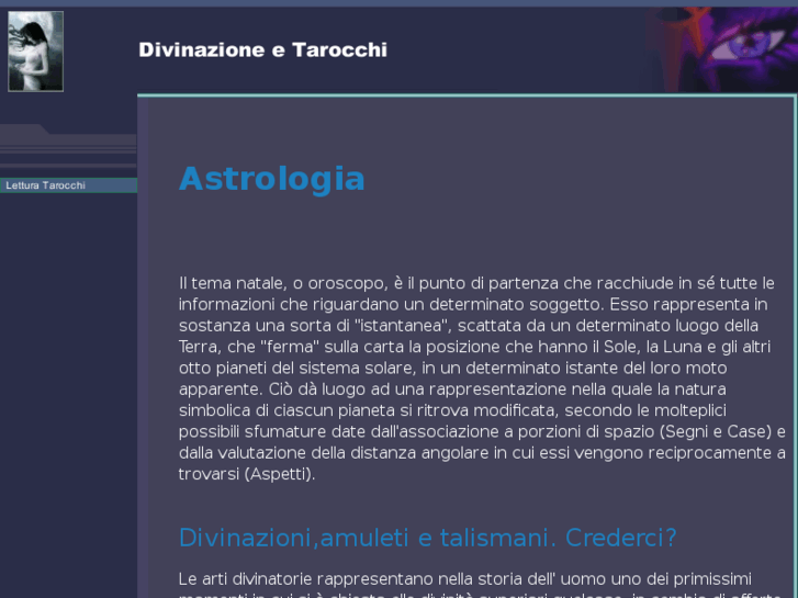 www.divinazionetarocchi.com