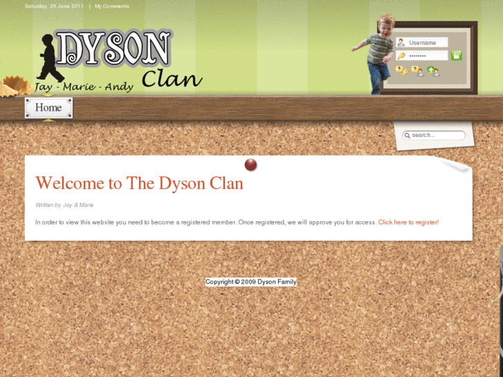 www.dysonclan.com