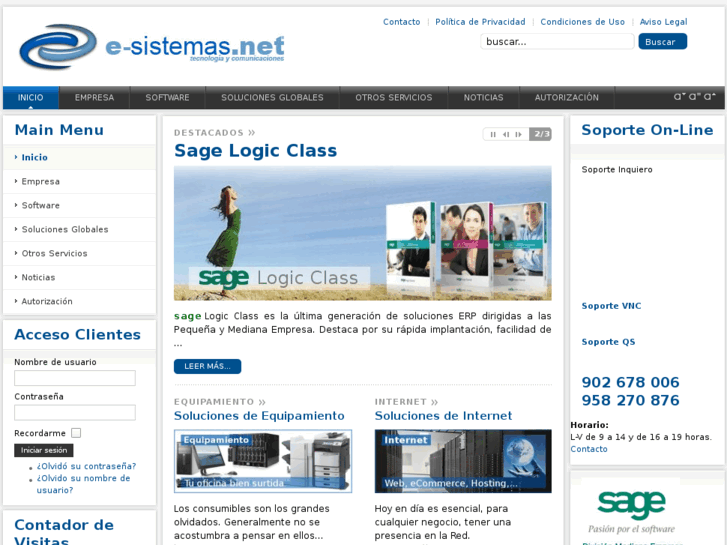 www.e-sistemas.net