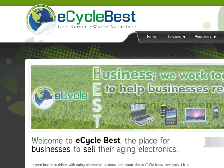 www.ecyclebest.com