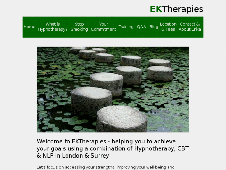 www.ektherapies.com