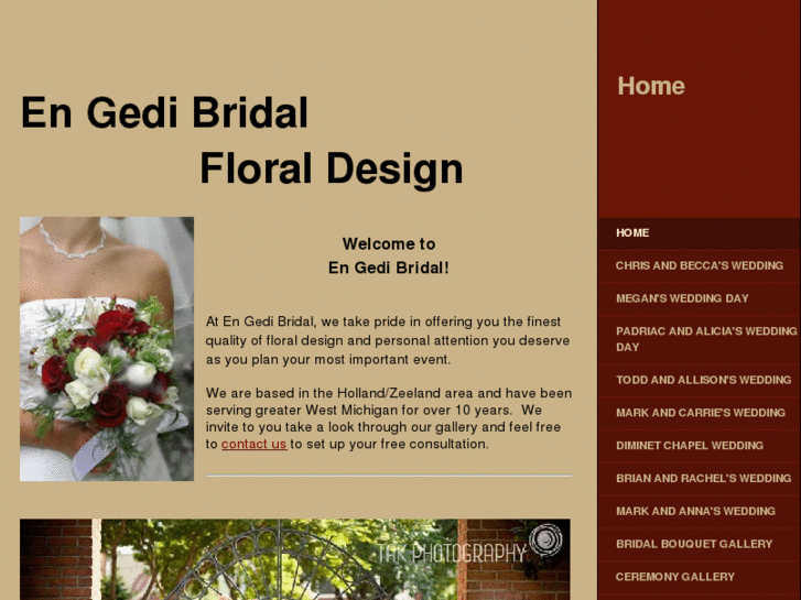 www.engedibridal.com