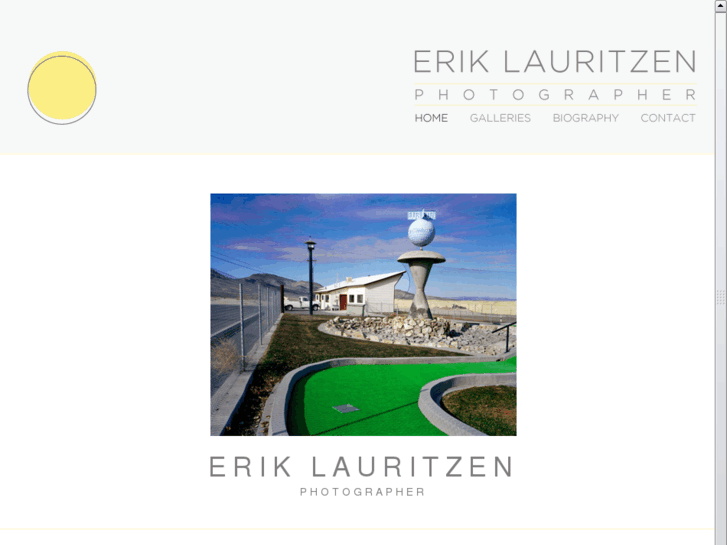 www.eriklauritzen.com