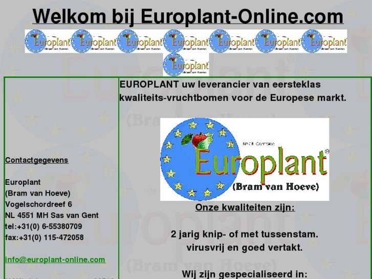 www.europlant-online.com