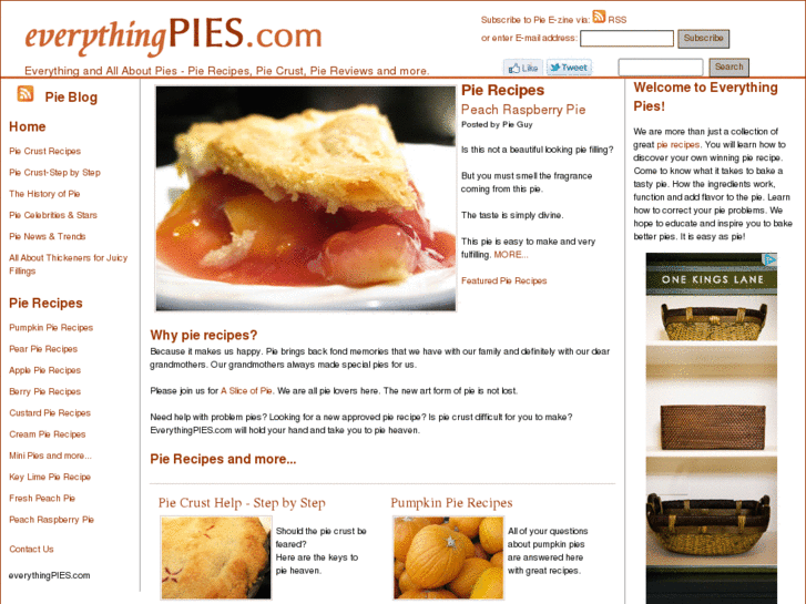 www.everythingpie.com