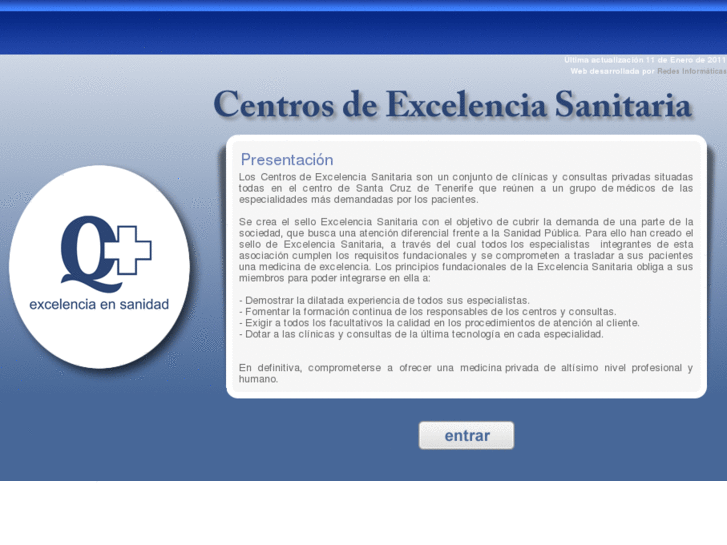 www.excelenciasanitaria.com