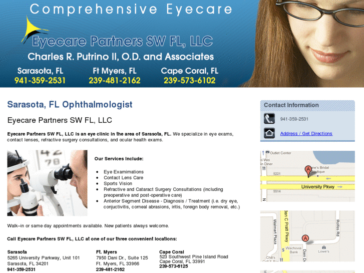 www.eyecarepartnersswfl.net