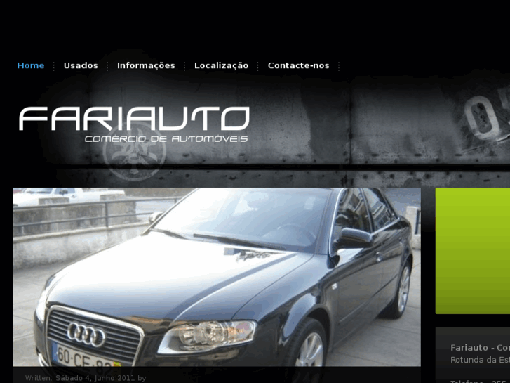 www.fariauto.com