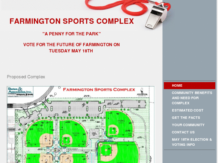 www.farmingtonsportspark.com