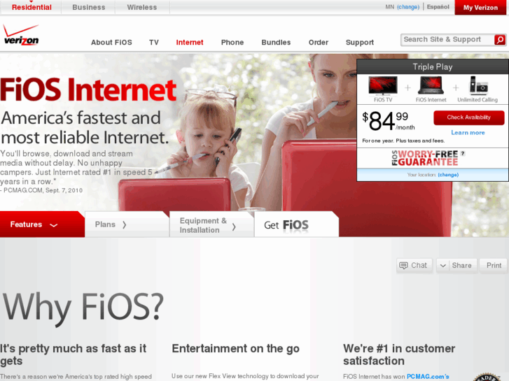 www.fios-fast-track.net