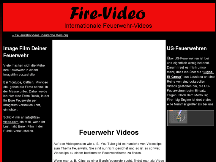 www.fire-video.com