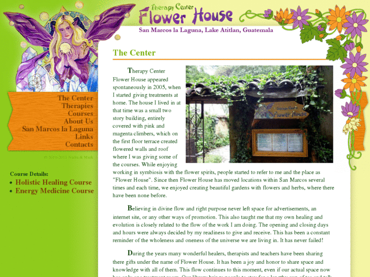 www.flower-house.info