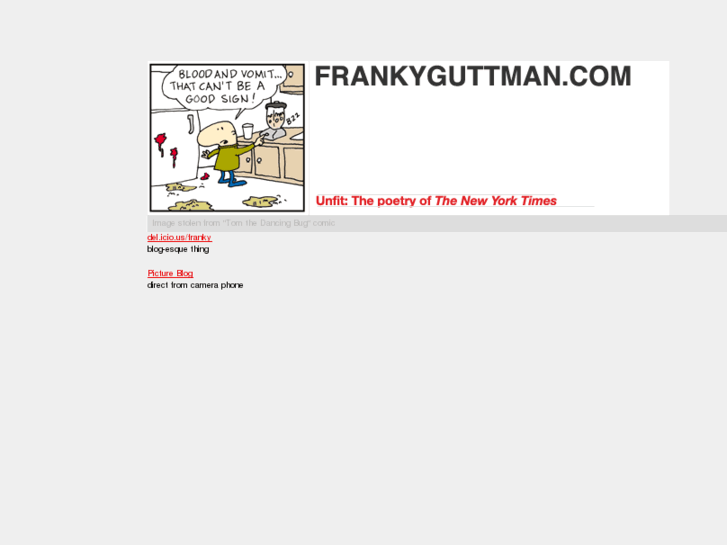 www.frankyguttman.com